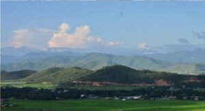 imphal east