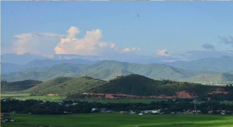 imphal east