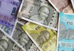 indian rupee
