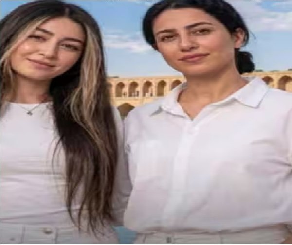 iran