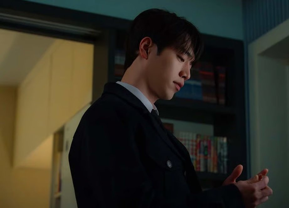 k drama