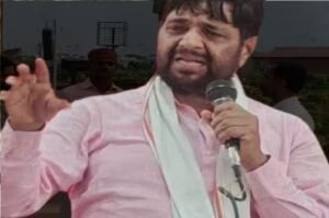 kaushal kishor