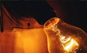 light