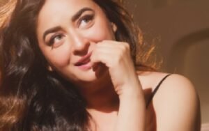 mahi vij