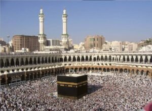 makkah