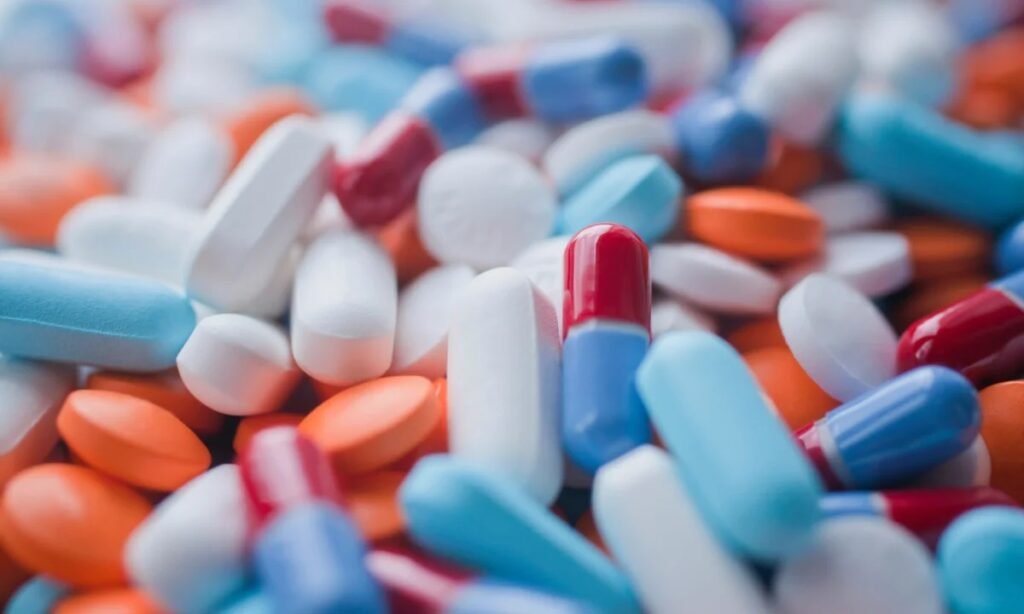 medicine