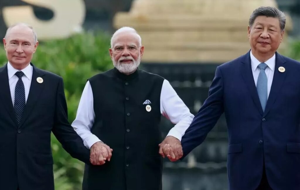 modi