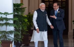 modi