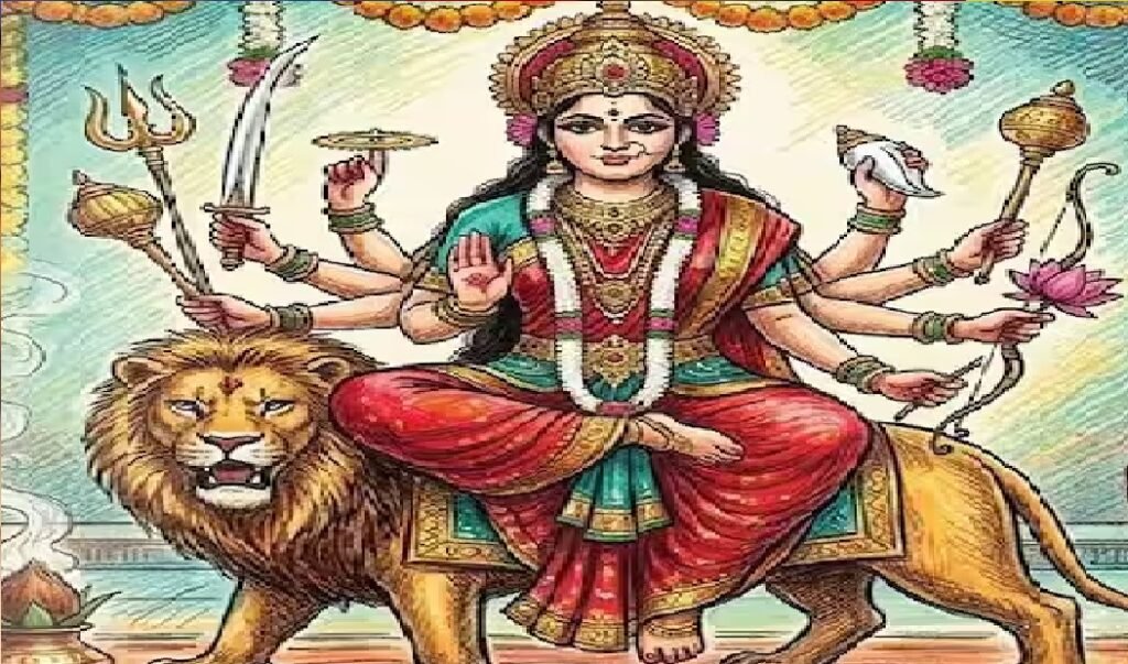 navratra
