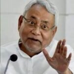 nitish kumar