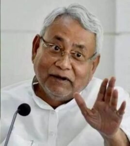 nitish kumar