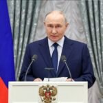 putin