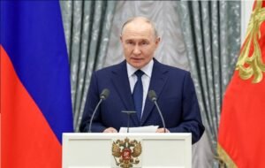 putin