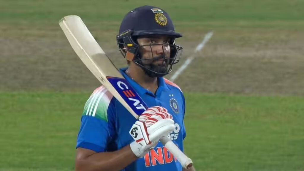 rohit
