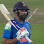 rohit