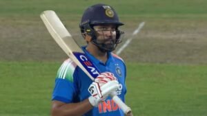 rohit