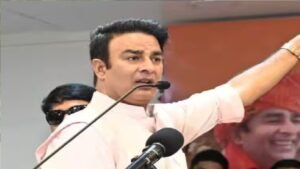 sangeet som