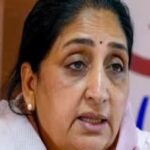 sunetra pawar