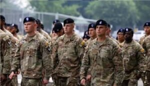 usa army
