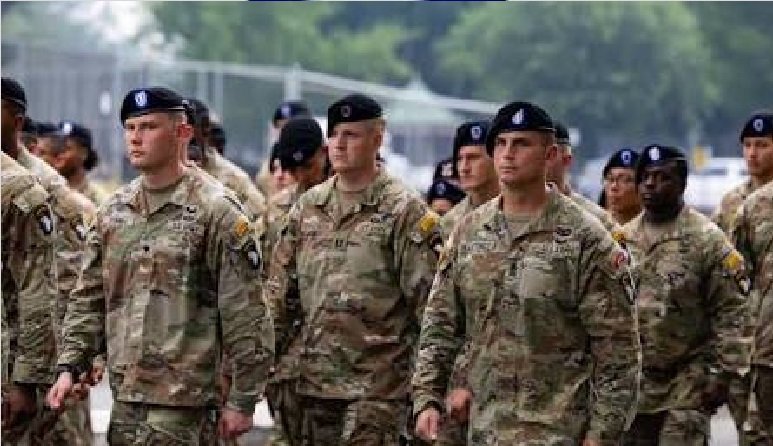 usa army