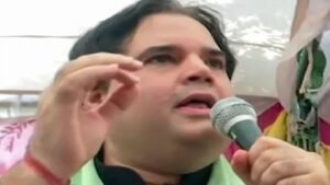 varun