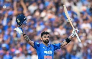 virat kohali