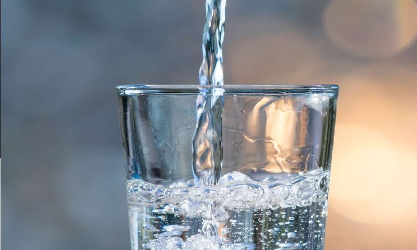 water