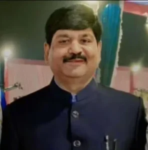 अमित तिवारी