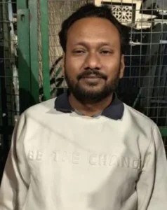 सैफी हुसैन 