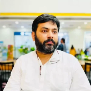 शेखर दीक्षित 