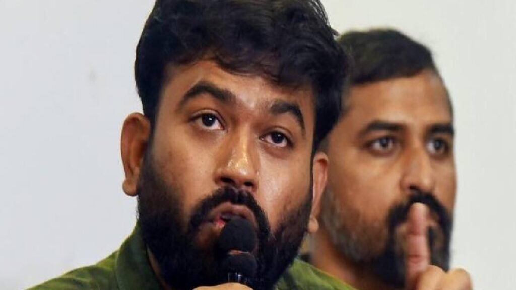 Abhijeet Dipke