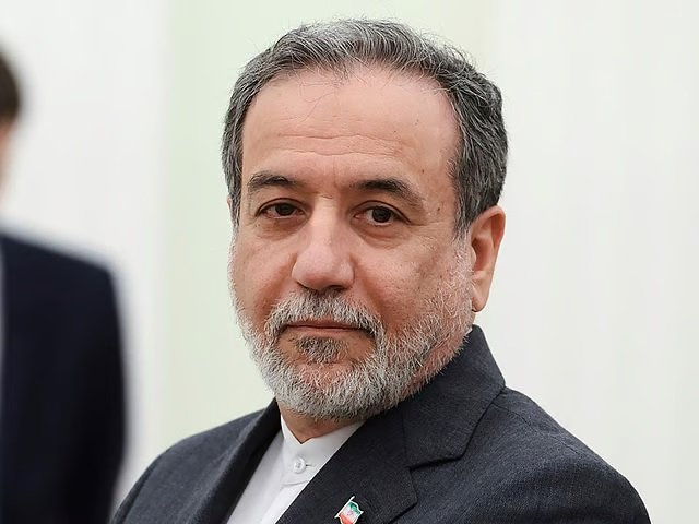 Araghchi