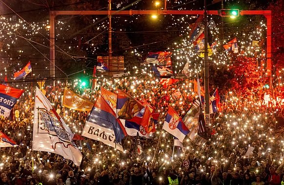 Belgrade