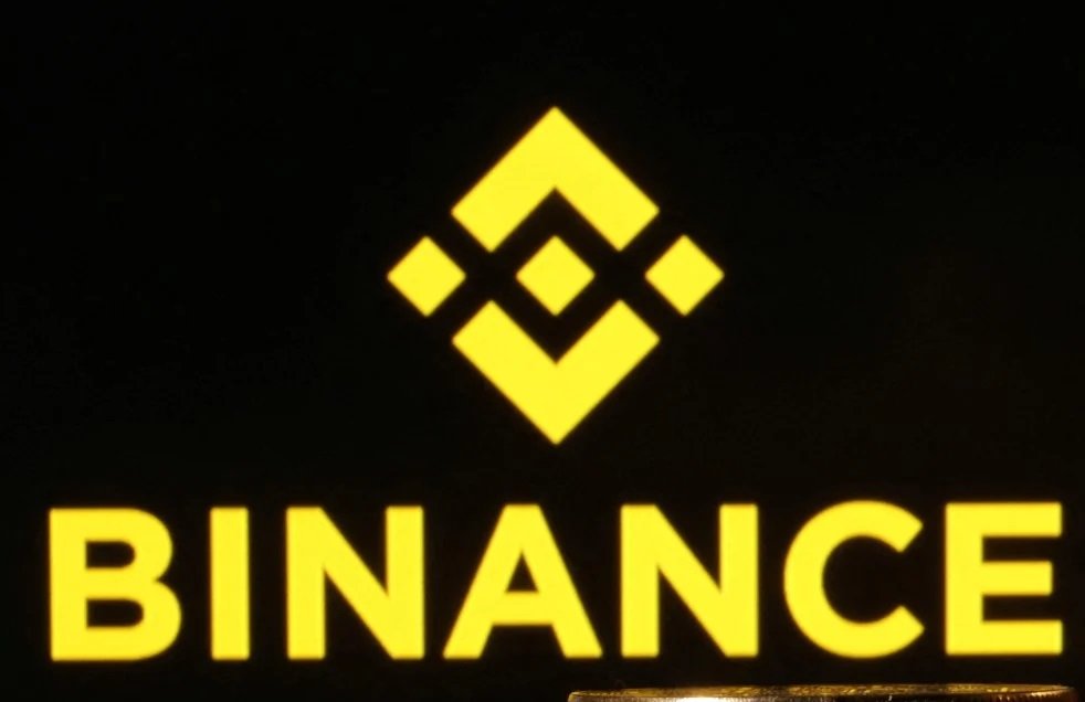Binance