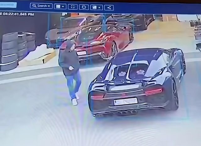 Bugatti