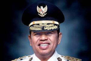 Dedi Mulyadi