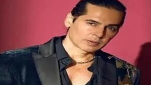 Dino Morea