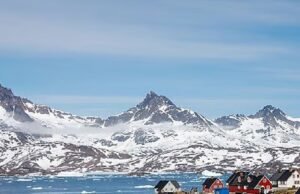 Greenland