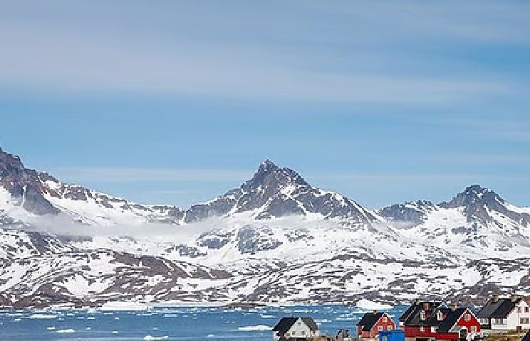 Greenland