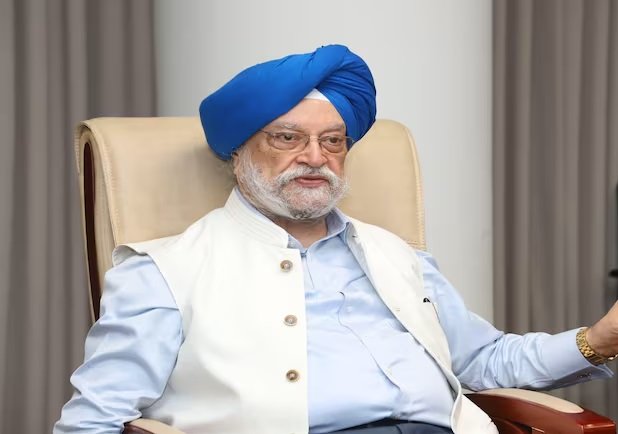 HARDEEP PURI