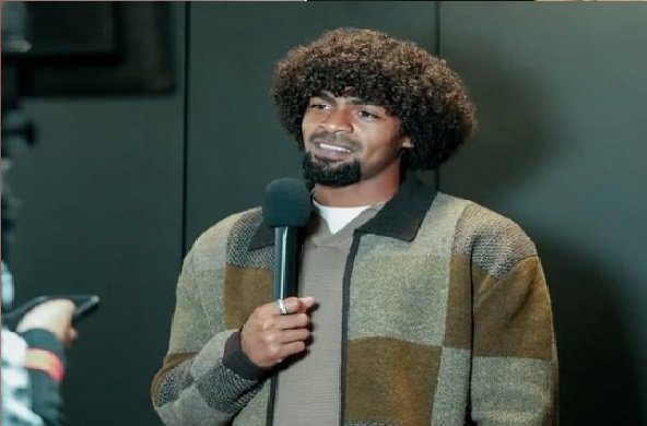 Hamza Choudhury