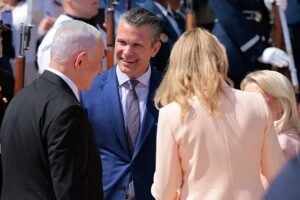 Hegseth