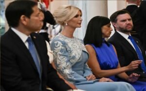 Ivanka Trump