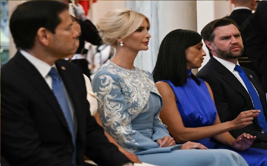 Ivanka Trump