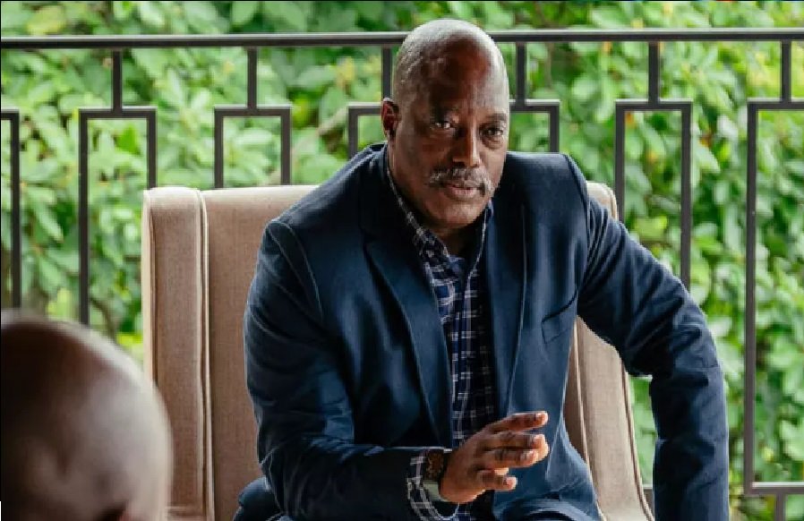 Joseph Kabila