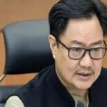 Kiren Rijiju