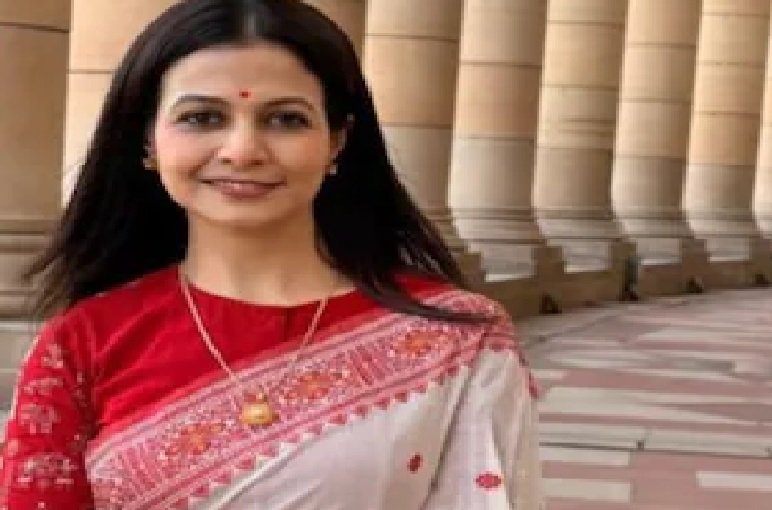 Koel Mallick