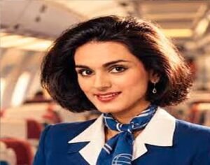 Neerja Bhanot
