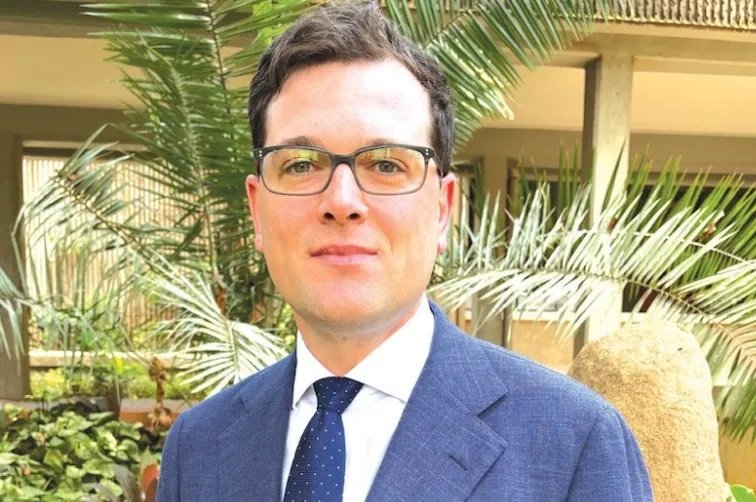Sebastien Walker