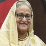 Sheikh Hasina